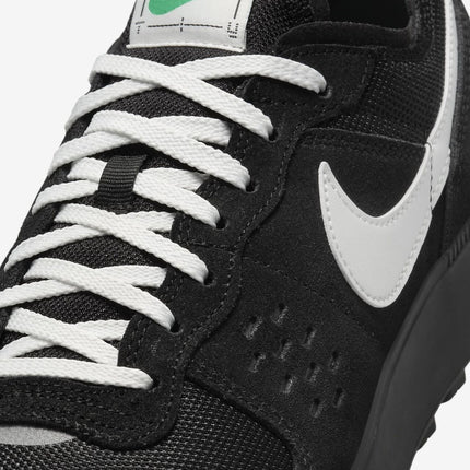 FZ3863-006 Nike C1TY Black Stadium Green Summit White (Men's)