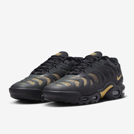 FZ4748-001 Paris Saint Germain Nike Air Max Plus Drift Black (Men's)