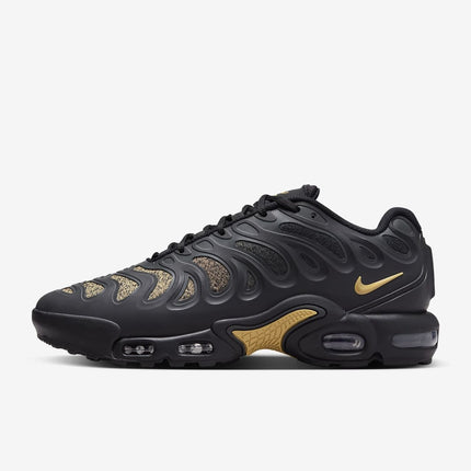 FZ4748-001 Paris Saint Germain Nike Air Max Plus Drift Black (Men's)