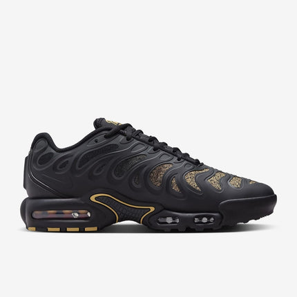 FZ4748-001 Paris Saint Germain Nike Air Max Plus Drift Black (Men's)