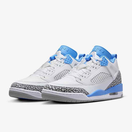 FQ1759-141 Nike Jordan Spizike Low UNC (Men's)