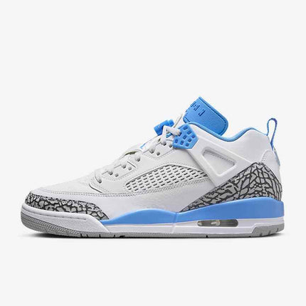 FQ1759-141 Nike Jordan Spizike Low UNC (Men's)