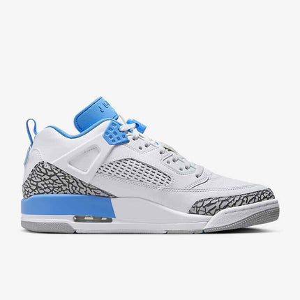 FQ1759-141 Nike Jordan Spizike Low UNC (Men's)