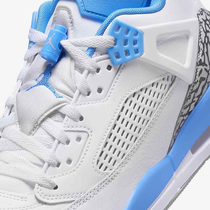 FQ1759-141 Nike Jordan Spizike Low UNC (Men's)