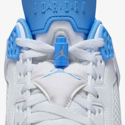 FQ1759-141 Nike Jordan Spizike Low UNC (Men's)