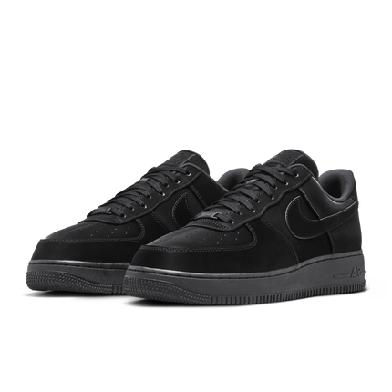 HF9109-001 Nike Air Force 1 Low '07 LX Vanta Black (Men's)