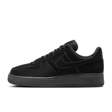 HF9109-001 Nike Air Force 1 Low '07 LX Vanta Black (Men's)