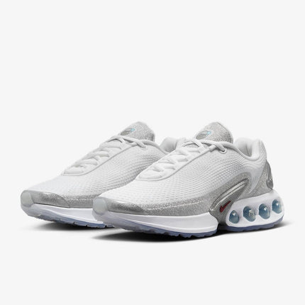 HQ3457-161 Nike Air Max DN White (Women's)