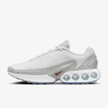 HQ3457-161 Nike Air Max DN White (Women's)