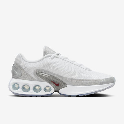 HQ3457-161 Nike Air Max DN White (Women's)