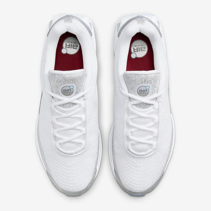 HQ3457-161 Nike Air Max DN White (Women's)