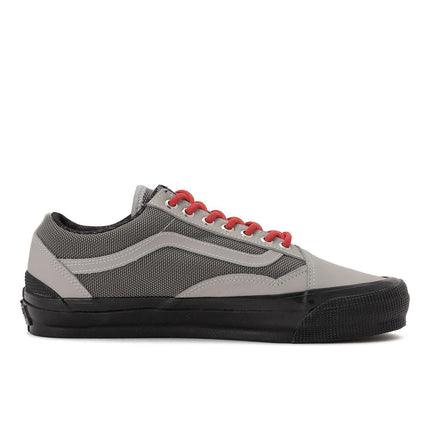 VN000D0UMTL Vans Premium Old Skool GORE-TEX Metal (Men's)