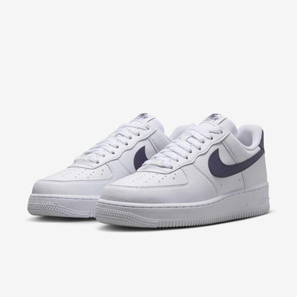 DC9486-106 Nike Air Force 1 '07 Next Nature White Dark Raisin (Women's)