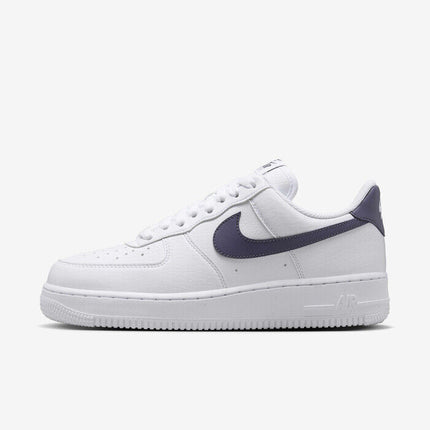 DC9486-106 Nike Air Force 1 '07 Next Nature White Dark Raisin (Women's)