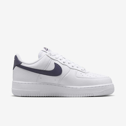 DC9486-106 Nike Air Force 1 '07 Next Nature White Dark Raisin (Women's)