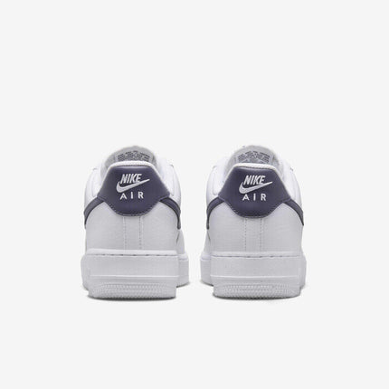 DC9486-106 Nike Air Force 1 '07 Next Nature White Dark Raisin (Women's)