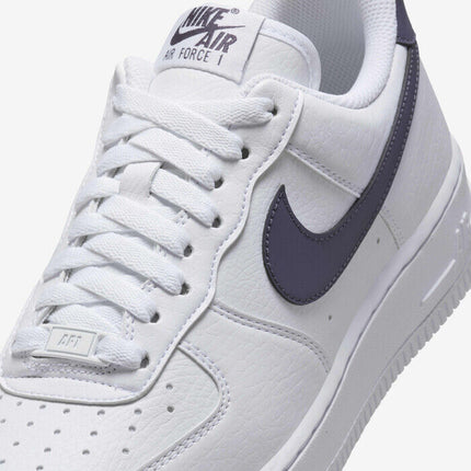 DC9486-106 Nike Air Force 1 '07 Next Nature White Dark Raisin (Women's)