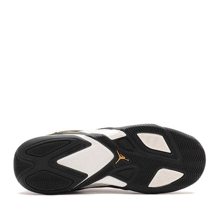 FQ3859-007 Nike Jordan Heir Black Metallic Gold Sail (Women's)