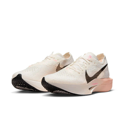 DV4130-103 Nike Vaporfly 3 Sail Crimson Tint Guava Ice Black (Women's)