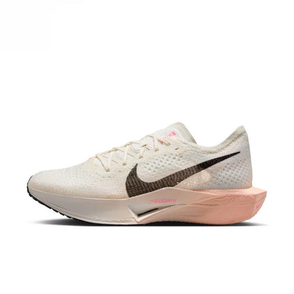 DV4130-103 Nike Vaporfly 3 Sail Crimson Tint Guava Ice Black (Women's)