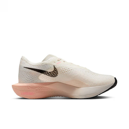 DV4130-103 Nike Vaporfly 3 Sail Crimson Tint Guava Ice Black (Women's)