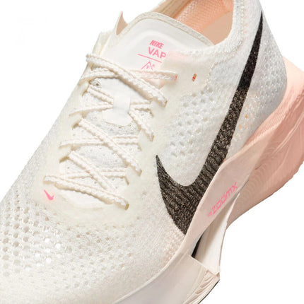 DV4130-103 Nike Vaporfly 3 Sail Crimson Tint Guava Ice Black (Women's)