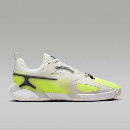 FQ3859-107 Nike Women's Jordan Heir Yellow White (Women's)