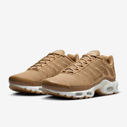 FZ8815-200 Nike Air Max Plus Flax Sail (Men's)