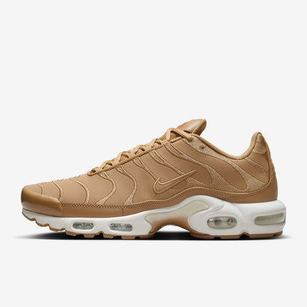 FZ8815-200 Nike Air Max Plus Flax Sail (Men's)