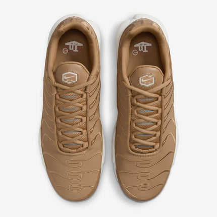 FZ8815-200 Nike Air Max Plus Flax Sail (Men's)