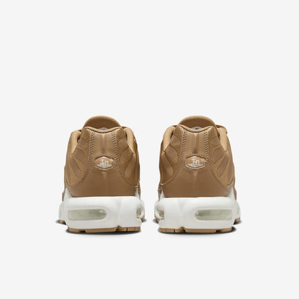 FZ8815-200 Nike Air Max Plus Flax Sail (Men's)