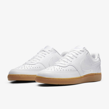 CD5463-105 Nike Court Vision Low White (Men's)