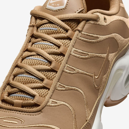 FZ8815-200 Nike Air Max Plus Flax Sail (Men's)