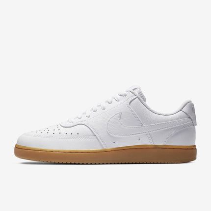 CD5463-105 Nike Court Vision Low White (Men's)