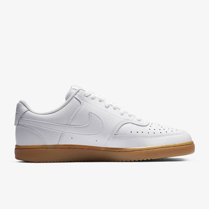 CD5463-105 Nike Court Vision Low White (Men's)