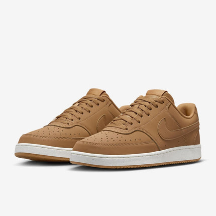 HJ4031-200 Nike Court Vision Low Flax Sail (Men's)