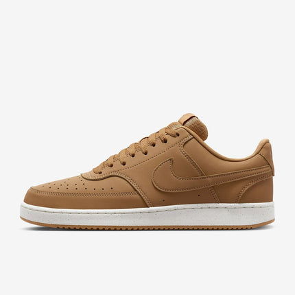 HJ4031-200 Nike Court Vision Low Flax Sail (Men's)