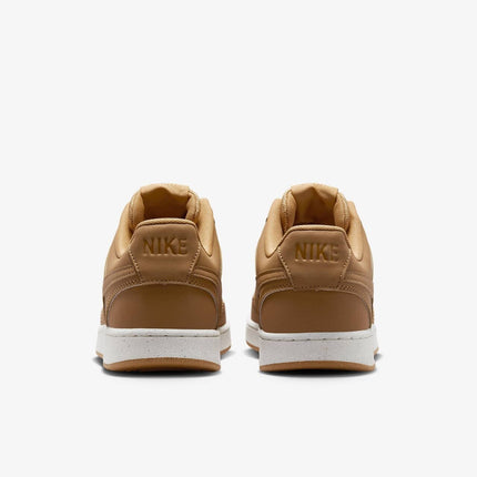 HJ4031-200 Nike Court Vision Low Flax Sail (Men's)