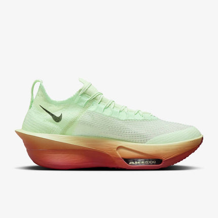 HJ7041-300 Nike Air ZoomX AlphaFly 3 Eliud Kipchoge (Men's)