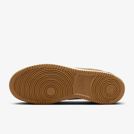 HJ4031-200 Nike Court Vision Low Flax Sail (Men's)