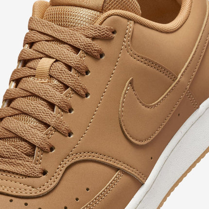 HJ4031-200 Nike Court Vision Low Flax Sail (Men's)