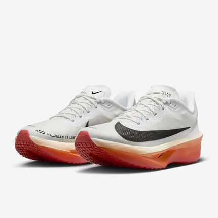 HJ7038-100 Nike Zoom Fly 6 Eliud Kipchoge (Men's)