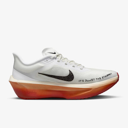 HJ7038-100 Nike Zoom Fly 6 Eliud Kipchoge (Men's)