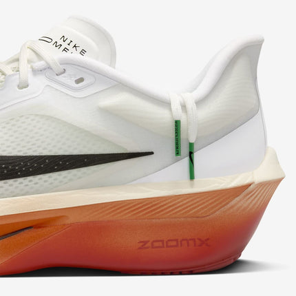 HJ7038-100 Nike Zoom Fly 6 Eliud Kipchoge (Men's)