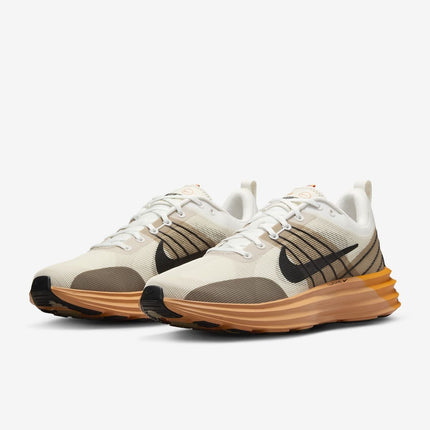 DV2440-101 Nike Lunar Roam Summit White Coconut Milk Khaki Black (Men's)