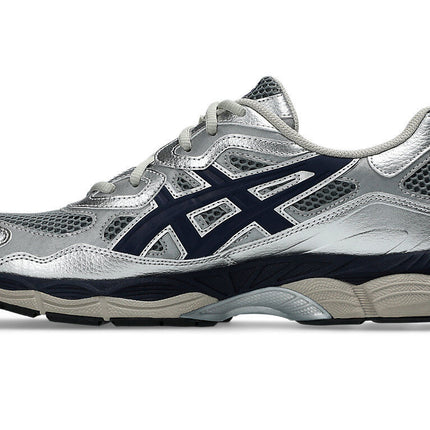 1203A581-020 Billy's Asics Gel-NYC Pure Silver Midnight (Men's)