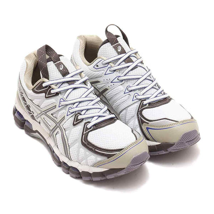 1203A640-020 Kiko Kostadinov Asics UB10-S Gel-Kayano 20 Glacier Grey (Men's)