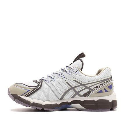 1203A640-020 Kiko Kostadinov Asics UB10-S Gel-Kayano 20 Glacier Grey (Men's)