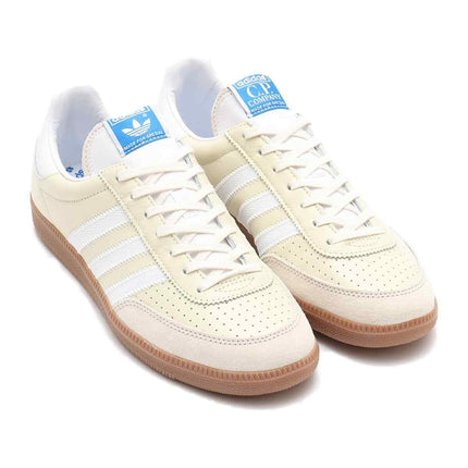 IH3299 C.P. Company adidas Originals Wimberly Spezial Sand (Men's)