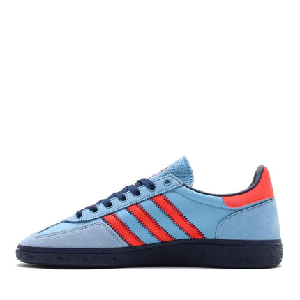 IH3312 C.P. Company adidas Originals Manchester Spezial Light Bluel (Men's)